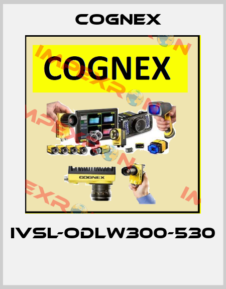 IVSL-ODLW300-530  Cognex