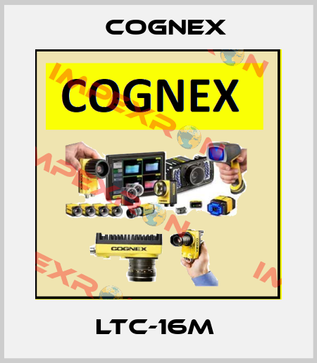 LTC-16M  Cognex