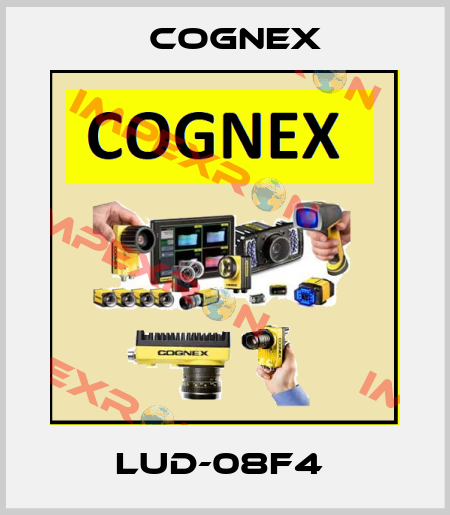 LUD-08F4  Cognex