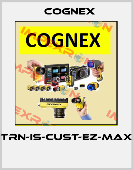 TRN-IS-CUST-EZ-MAX  Cognex