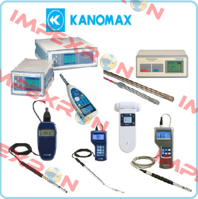 0203-01  KANOMAX