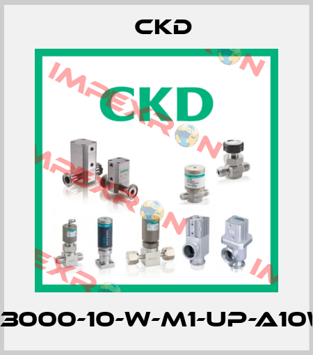 C3000-10-W-M1-UP-A10W Ckd