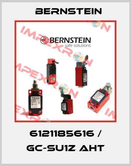 6121185616 / GC-SU1Z AHT Bernstein