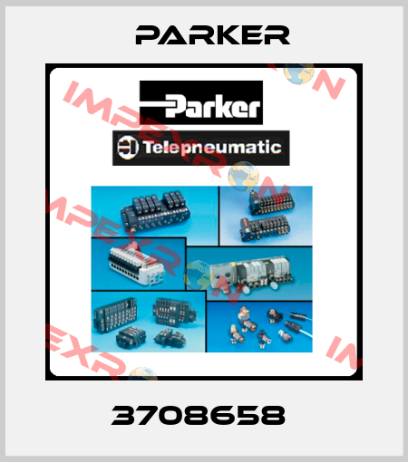 3708658  Parker