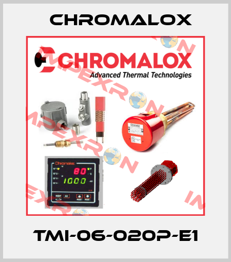 TMI-06-020P-E1 Chromalox