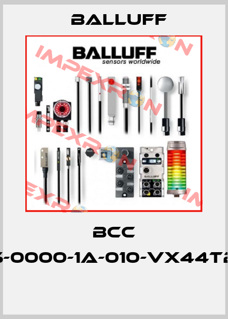 BCC M425-0000-1A-010-VX44T2-050  Balluff