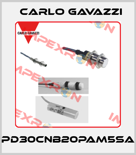 PD30CNB20PAM5SA Carlo Gavazzi