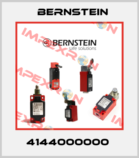4144000000  Bernstein