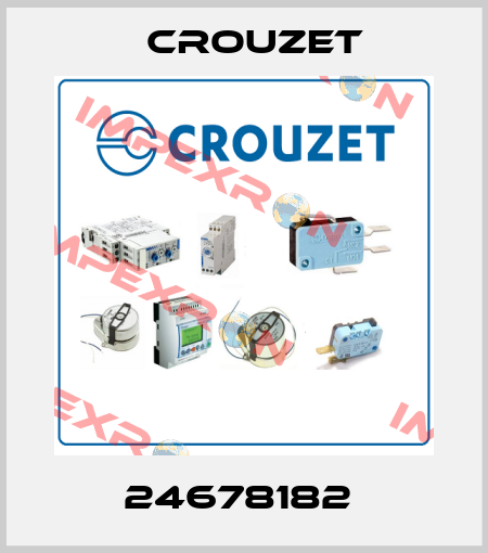 24678182  Crouzet