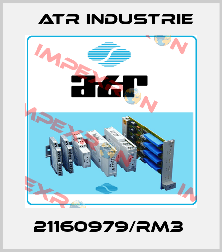21160979/RM3  ATR Industrie