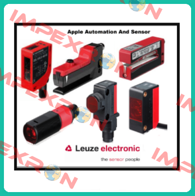 AC-MLC-HR-END  Leuze