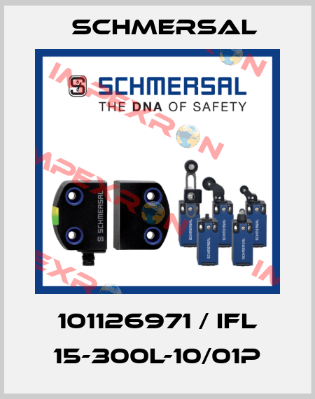 101126971 / IFL 15-300L-10/01P Schmersal