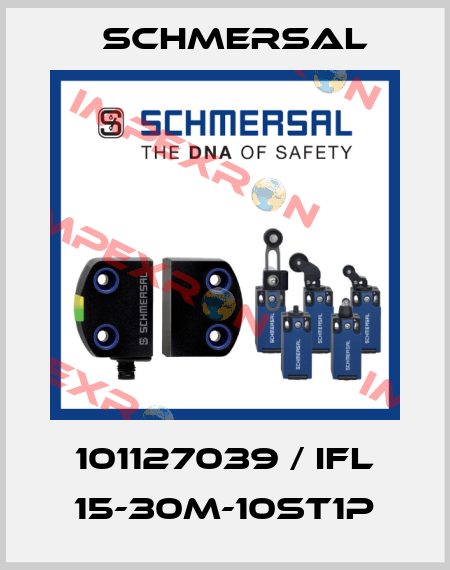 101127039 / IFL 15-30M-10ST1P Schmersal