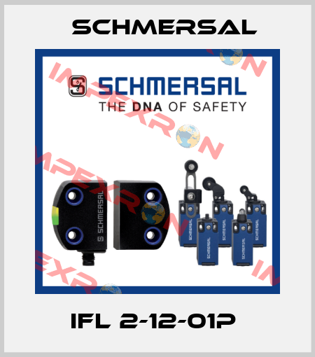 IFL 2-12-01P  Schmersal