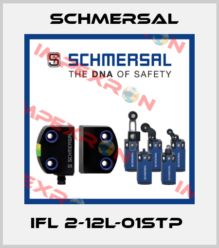 IFL 2-12L-01STP  Schmersal