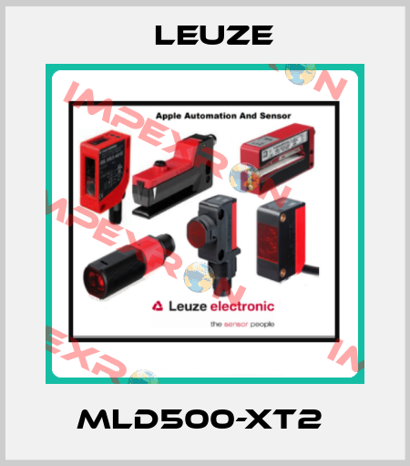 MLD500-XT2  Leuze