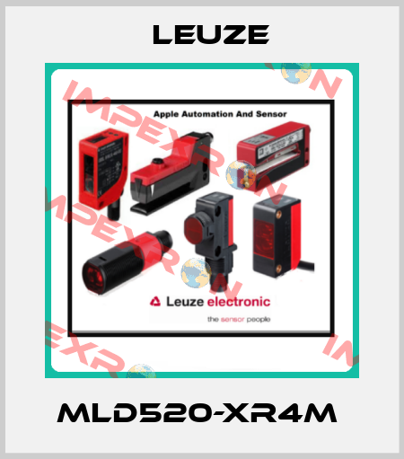 MLD520-XR4M  Leuze