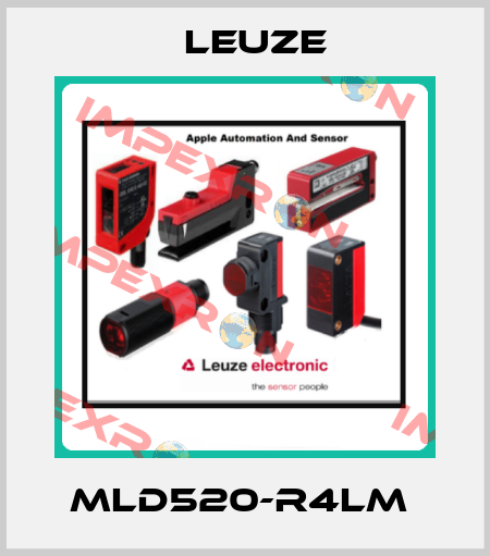 MLD520-R4LM  Leuze