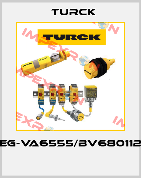 EG-VA6555/BV680112  Turck