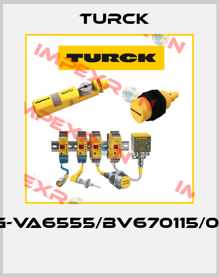EG-VA6555/BV670115/010  Turck