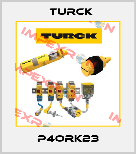 P4ORK23 Turck