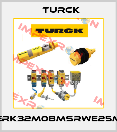 P4ERK32M08MSRWE25MPC Turck