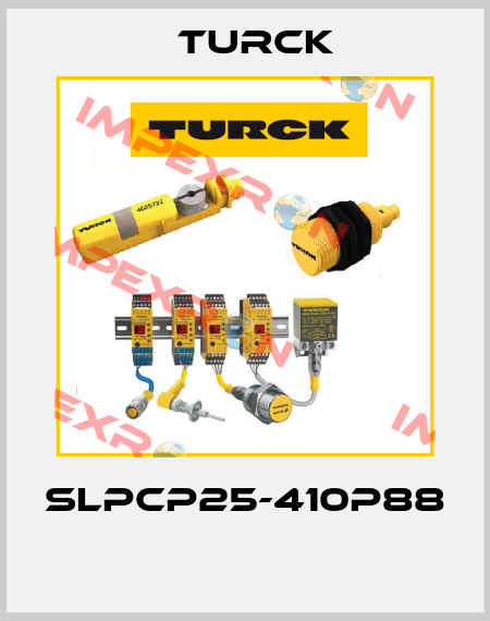 SLPCP25-410P88  Turck