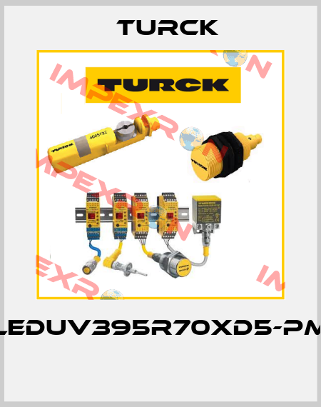 LEDUV395R70XD5-PM  Turck