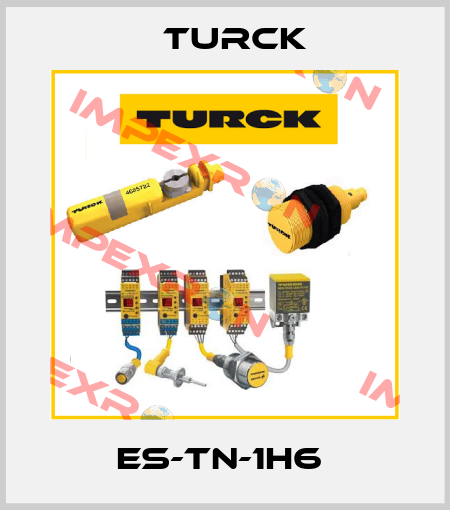 ES-TN-1H6  Turck