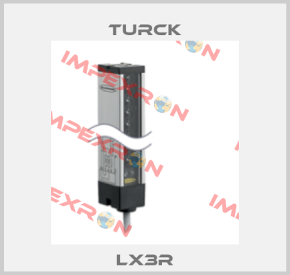 LX3R Turck