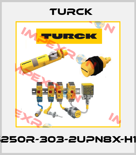 PS250R-303-2UPN8X-H1141 Turck