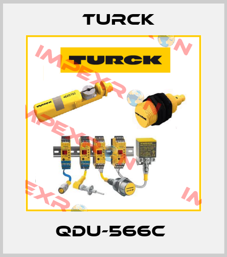 QDU-566C  Turck