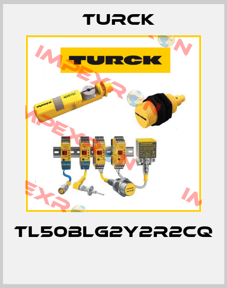 TL50BLG2Y2R2CQ  Turck
