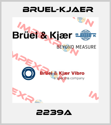 2239A  Bruel-Kjaer