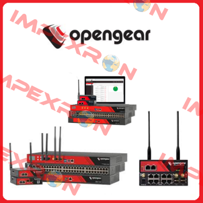 319015  Opengear