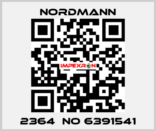 2364  № 6391541 Nordmann