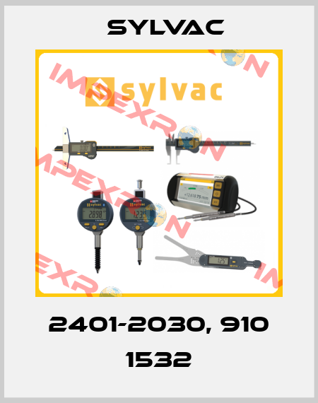 2401-2030, 910 1532 Sylvac