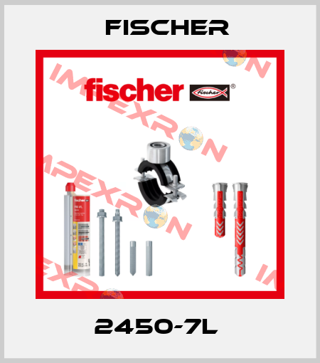 2450-7L  Fischer