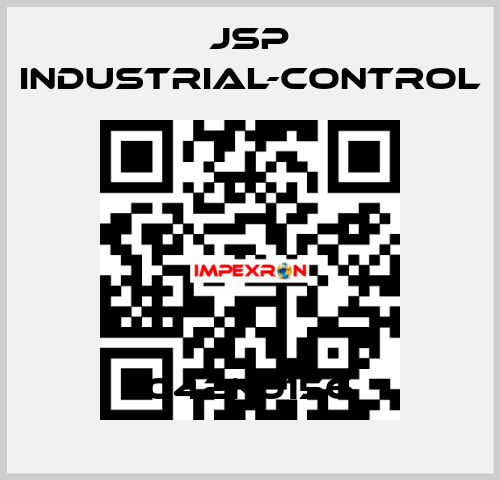 042N0156  JSP Industrial-Control