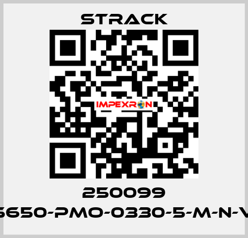 250099 SN5650-PMO-0330-5-M-N-V02  Strack