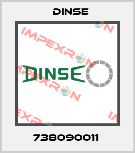 738090011  Dinse