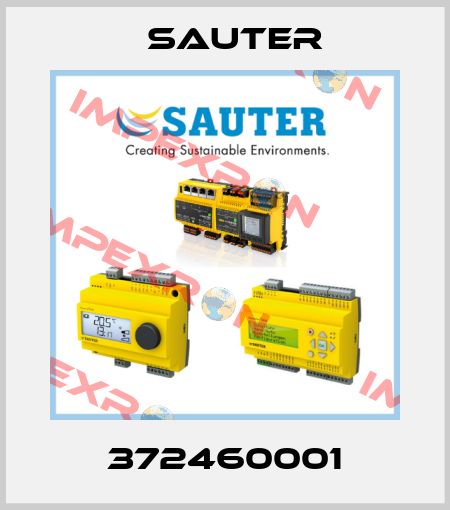 372460001 Sauter