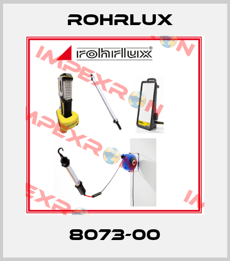 8073-00 Rohrlux