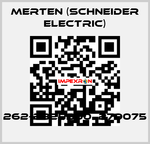 262-B325B00  279075 Merten (Schneider Electric)