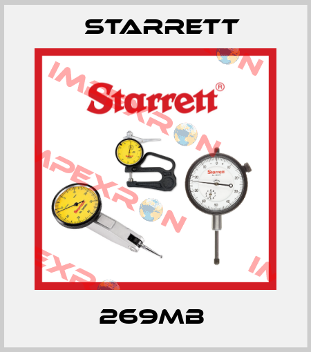 269MB  Starrett
