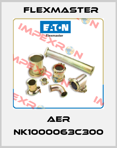 AER NK1000063C300 FLEXMASTER