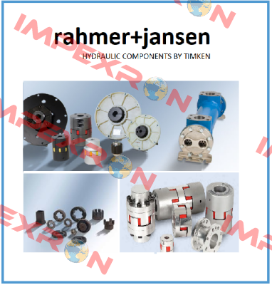 DT380037  Rahmer+Jansen