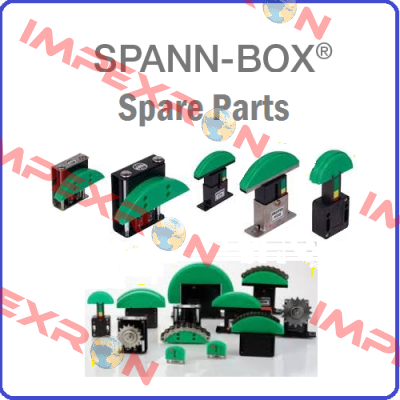 281000001 SPANN-BOX