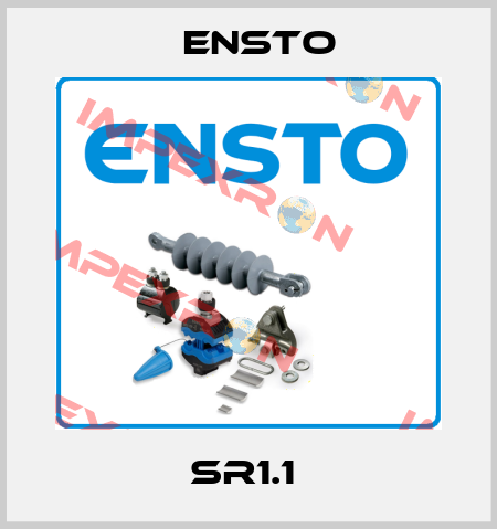 SR1.1  Ensto