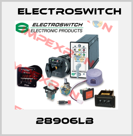 28906LB  Electroswitch